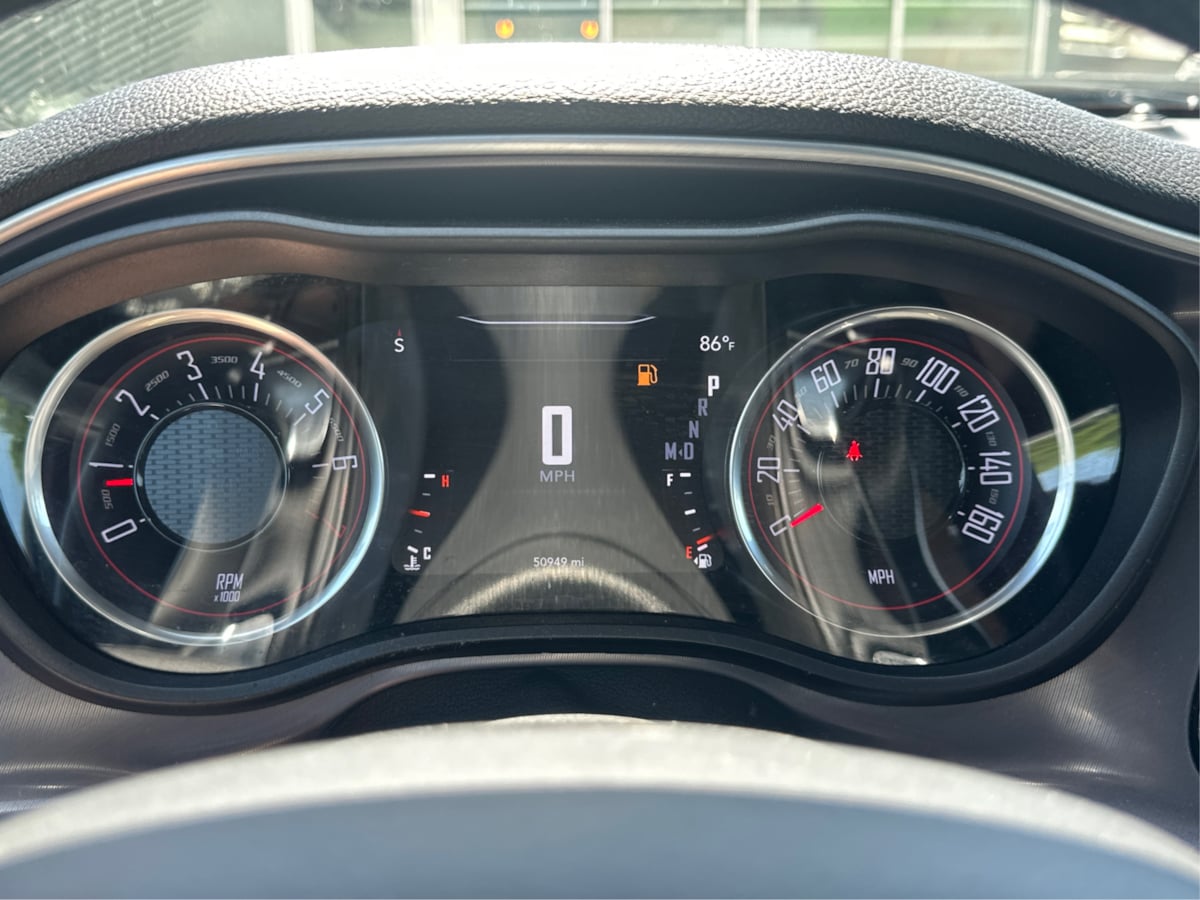 2022 Dodge Challenger GT photo 17