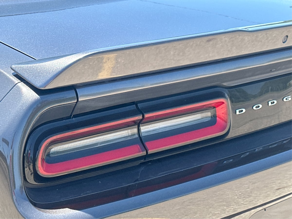 2022 Dodge Challenger GT photo 23