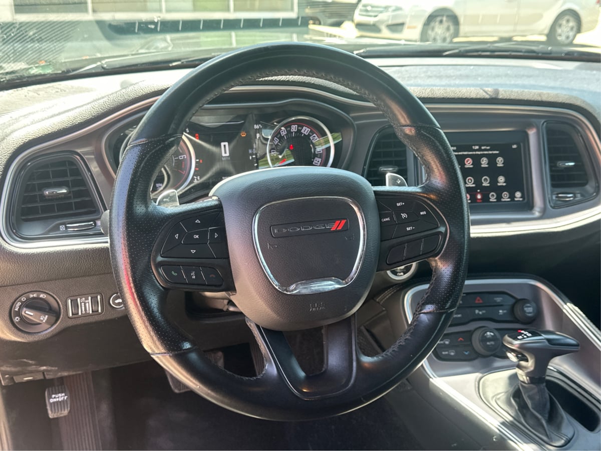 2022 Dodge Challenger GT photo 14