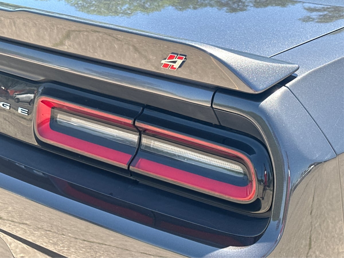 2022 Dodge Challenger GT photo 24