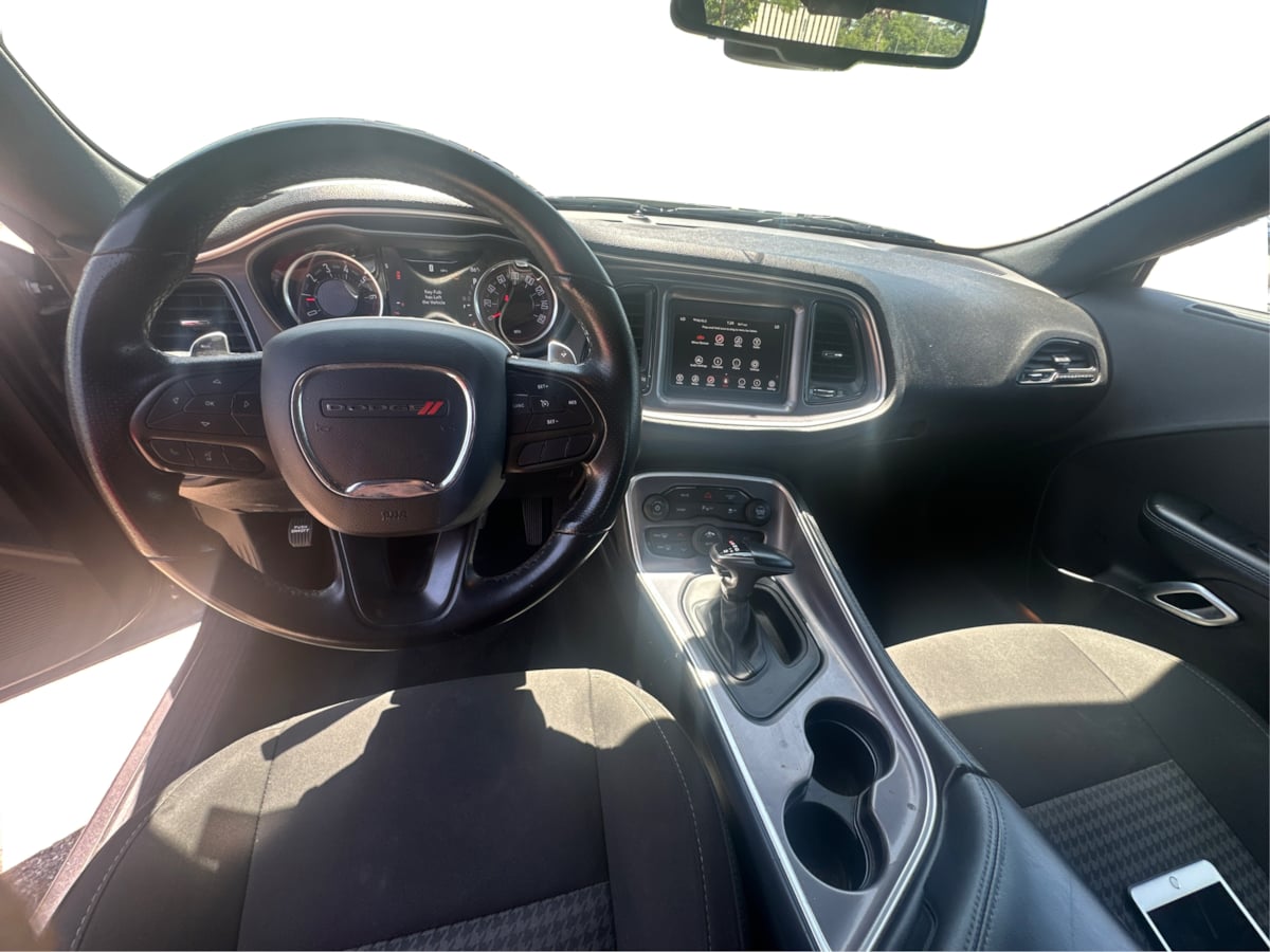 2022 Dodge Challenger GT photo 28