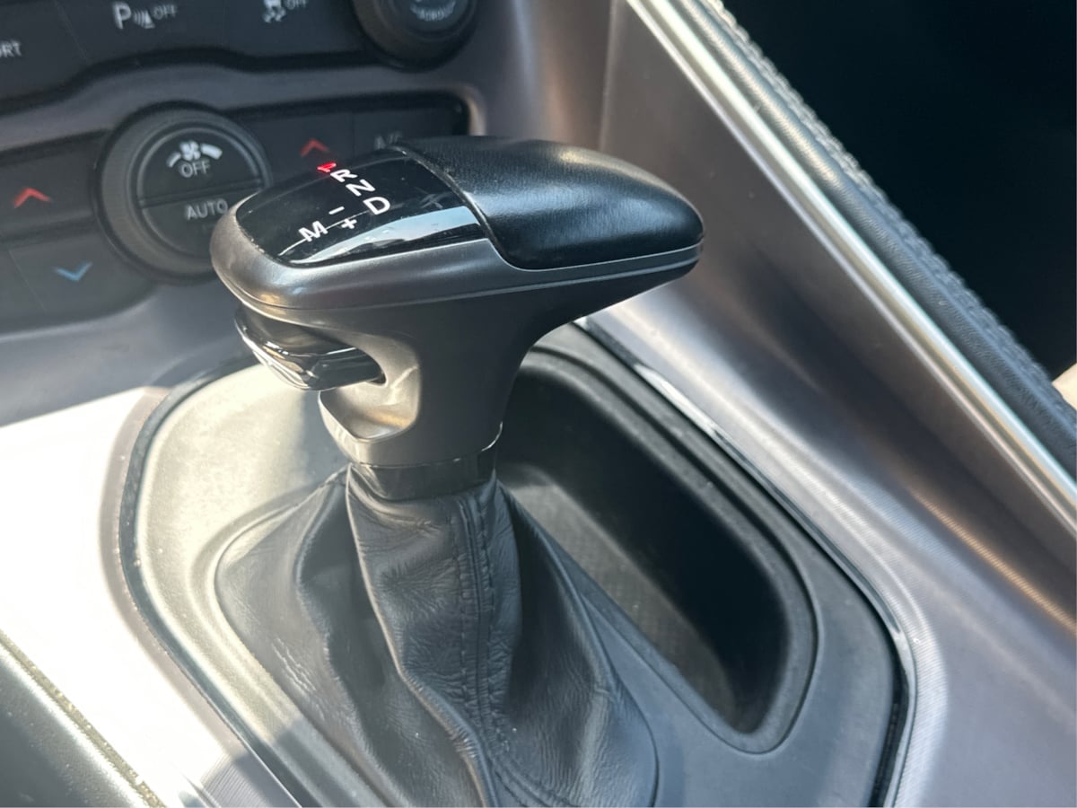 2022 Dodge Challenger GT - Photo 18