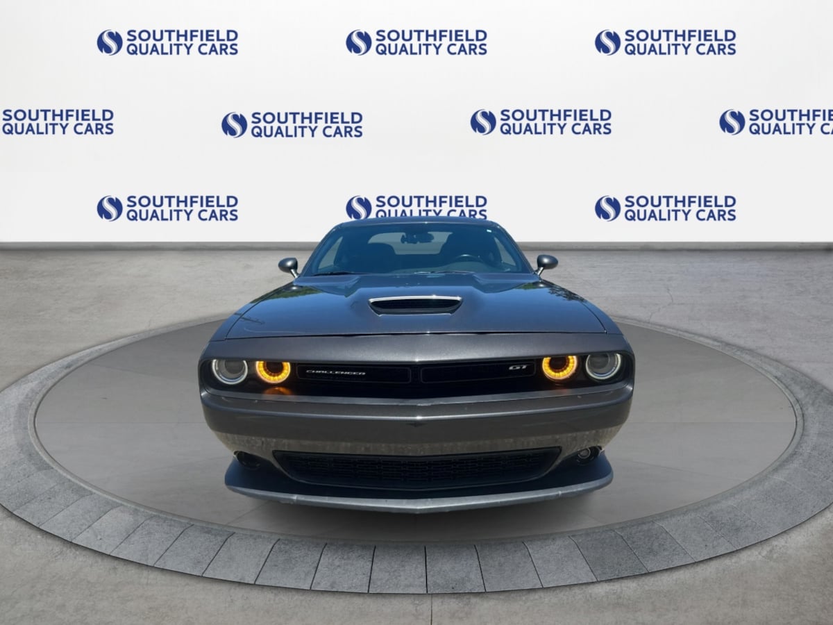 2022 Dodge Challenger GT - Photo 9