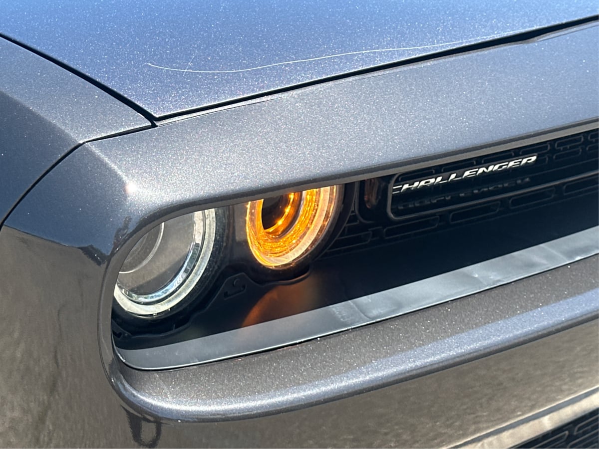 2022 Dodge Challenger GT - Photo 26