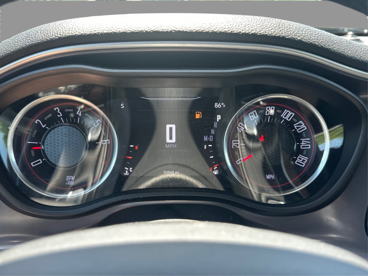 2022 Dodge Challenger GT - Photo 35