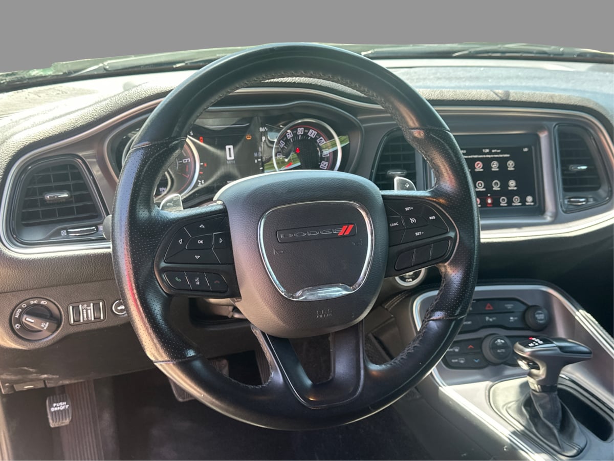 2022 Dodge Challenger GT - Photo 34