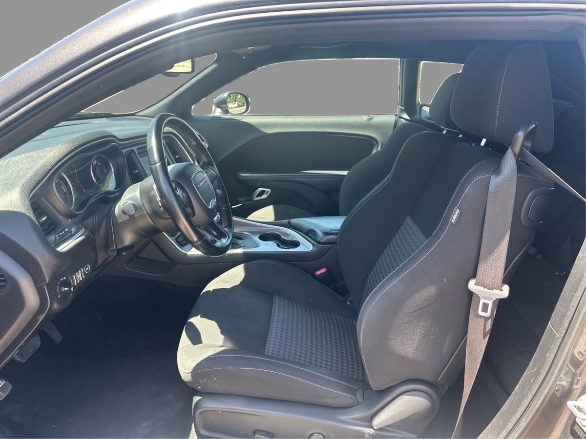 2022 Dodge Challenger GT - Photo 29