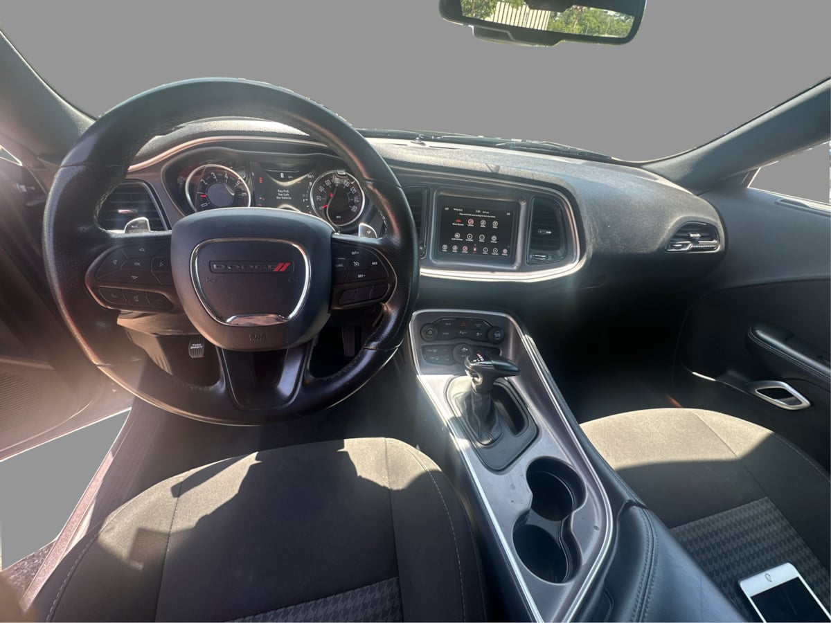 2022 Dodge Challenger GT - Photo 32
