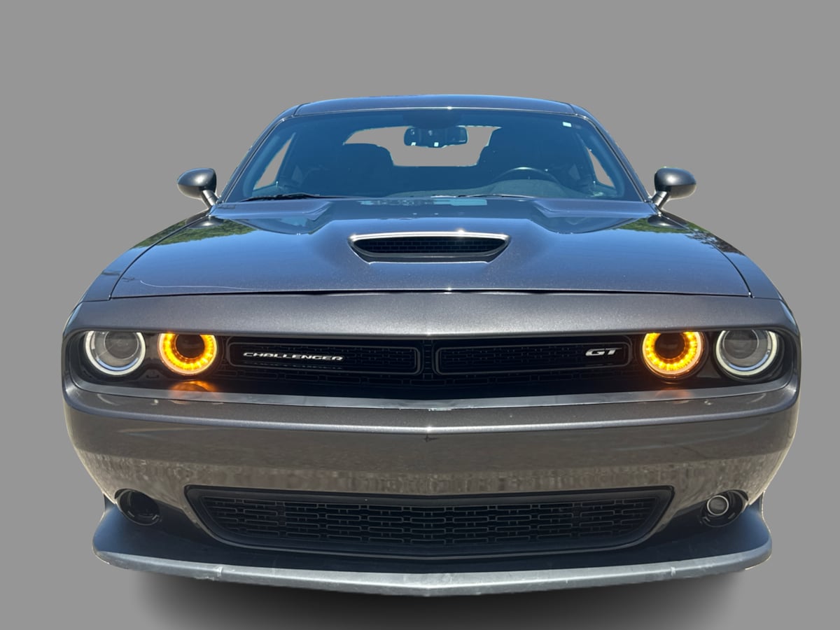 2022 Dodge Challenger GT - Photo 36