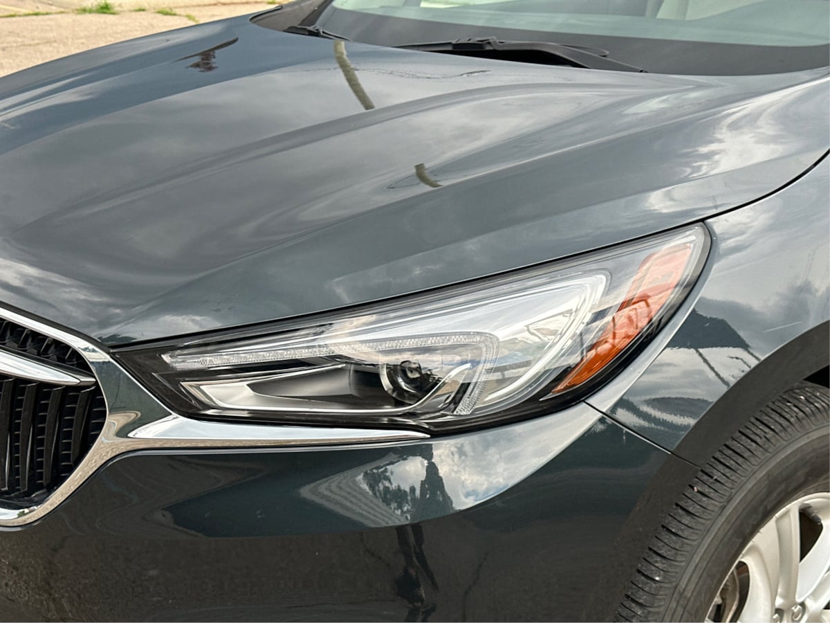 2020 Buick Enclave Essence photo 23