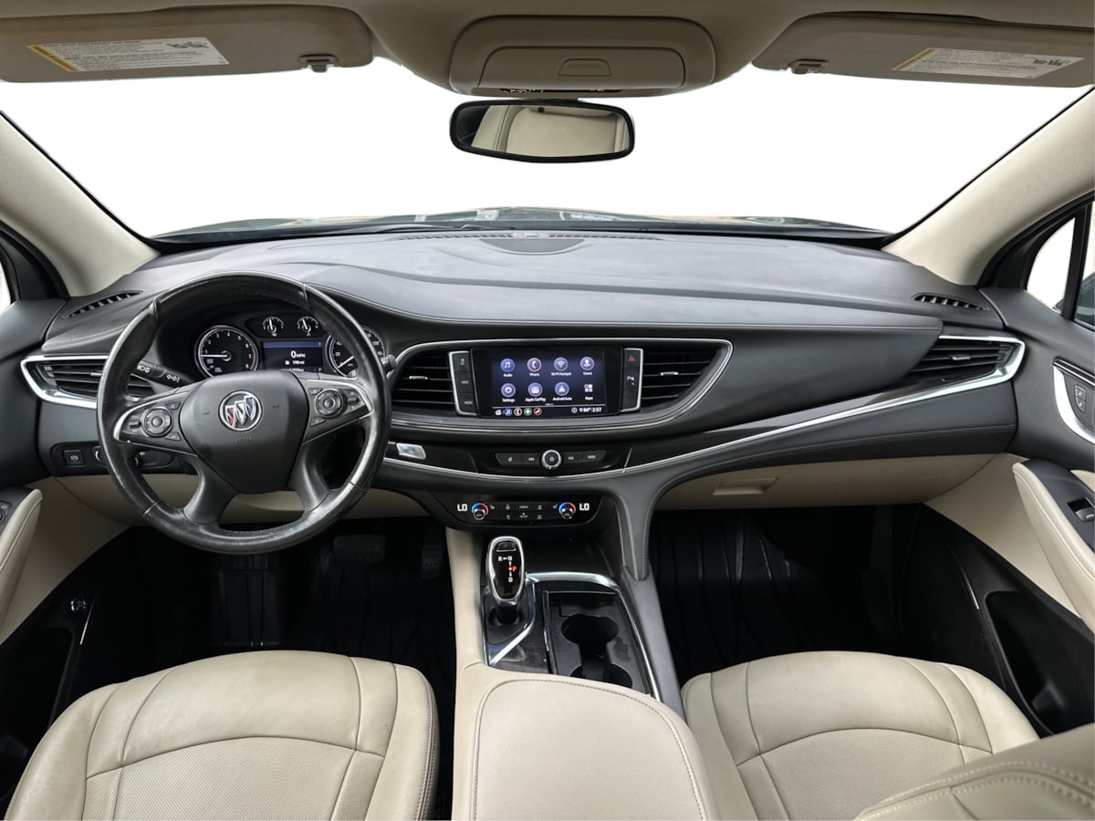 2020 Buick Enclave Essence photo 30