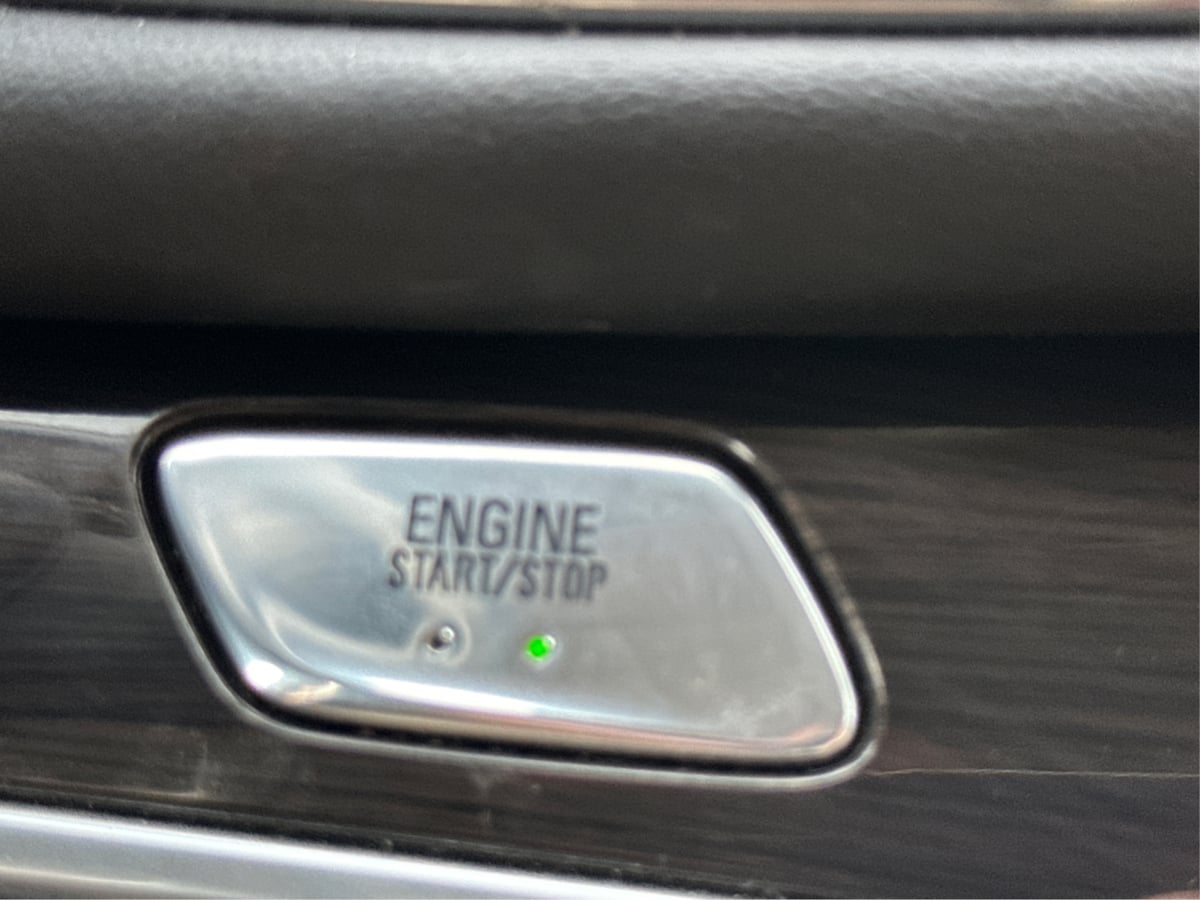 2020 Buick Enclave Essence photo 39