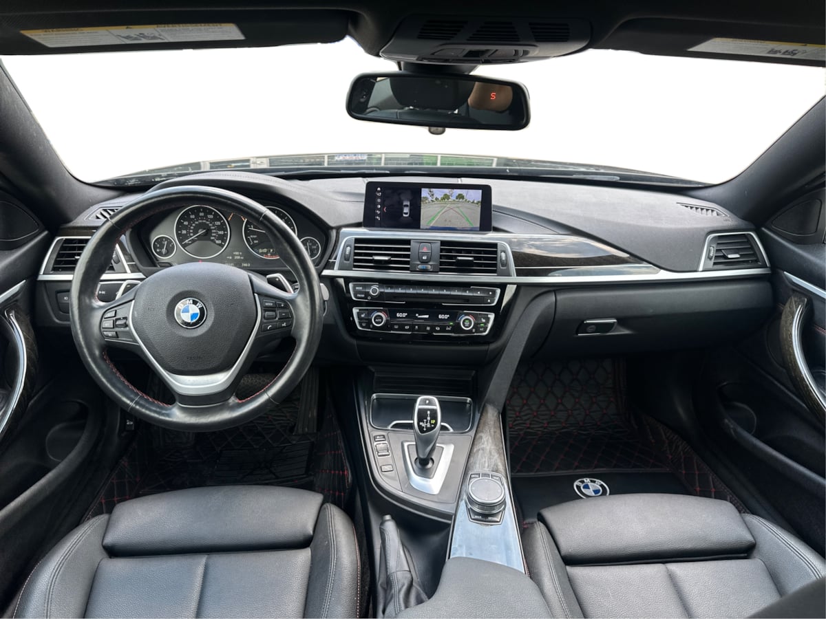 2020 Bmw 430i xDrive Coupe photo 34