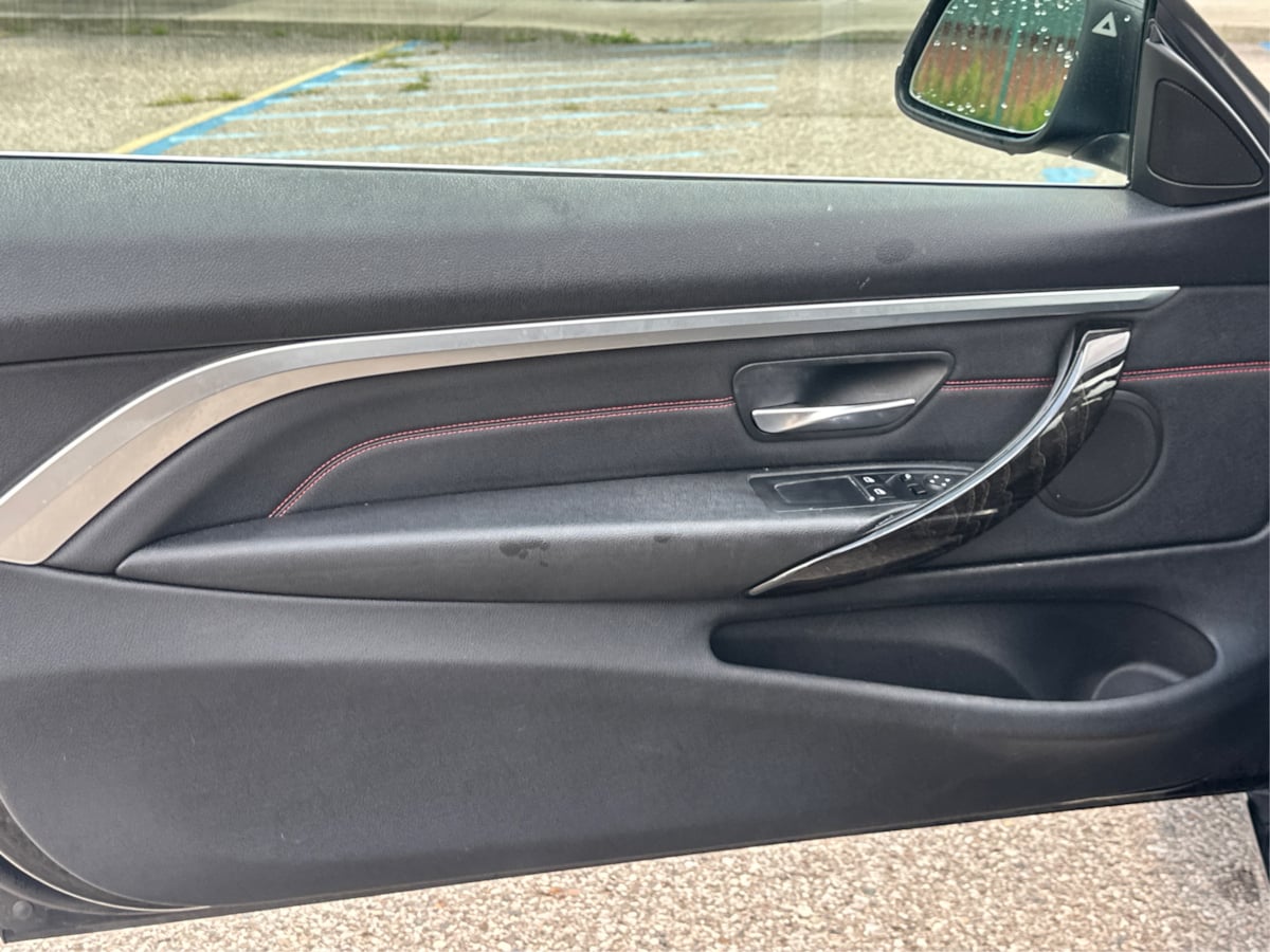 2020 Bmw 430i xDrive Coupe photo 15