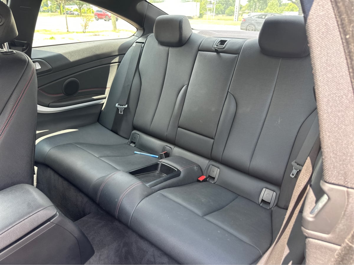 2020 Bmw 430i xDrive Coupe photo 11