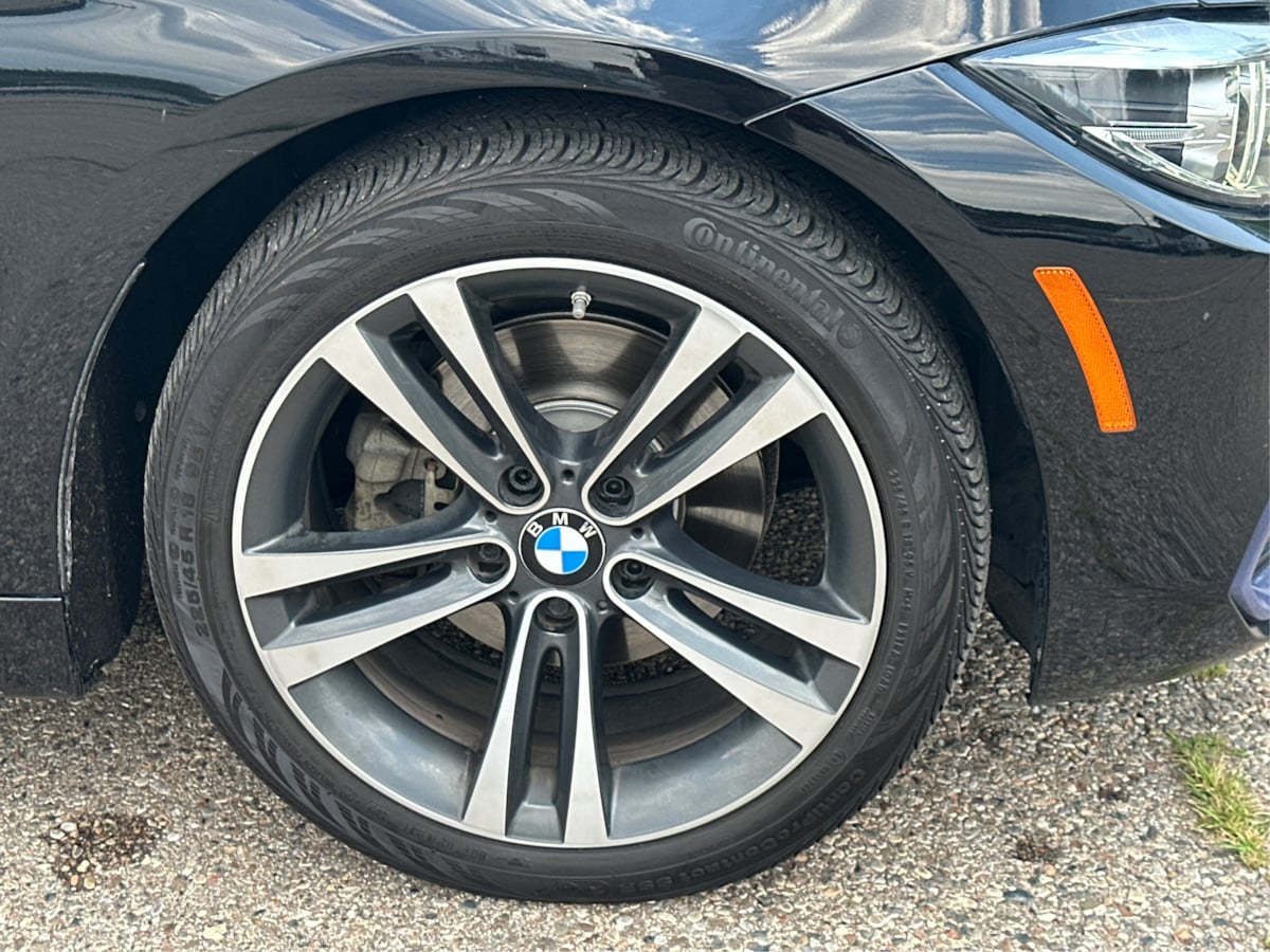 2020 Bmw 430i xDrive Coupe photo 23