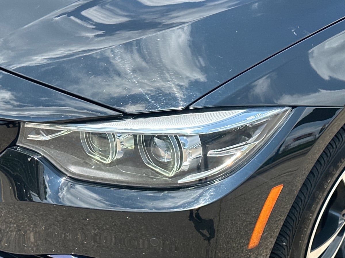 2020 Bmw 430i xDrive Coupe photo 26