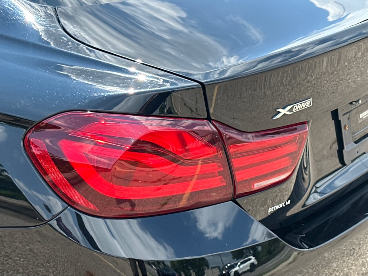 2020 Bmw 430i xDrive Coupe photo 28