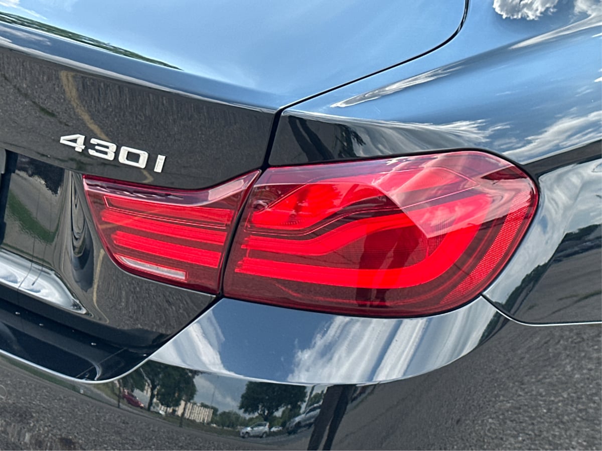 2020 Bmw 430i xDrive Coupe photo 29