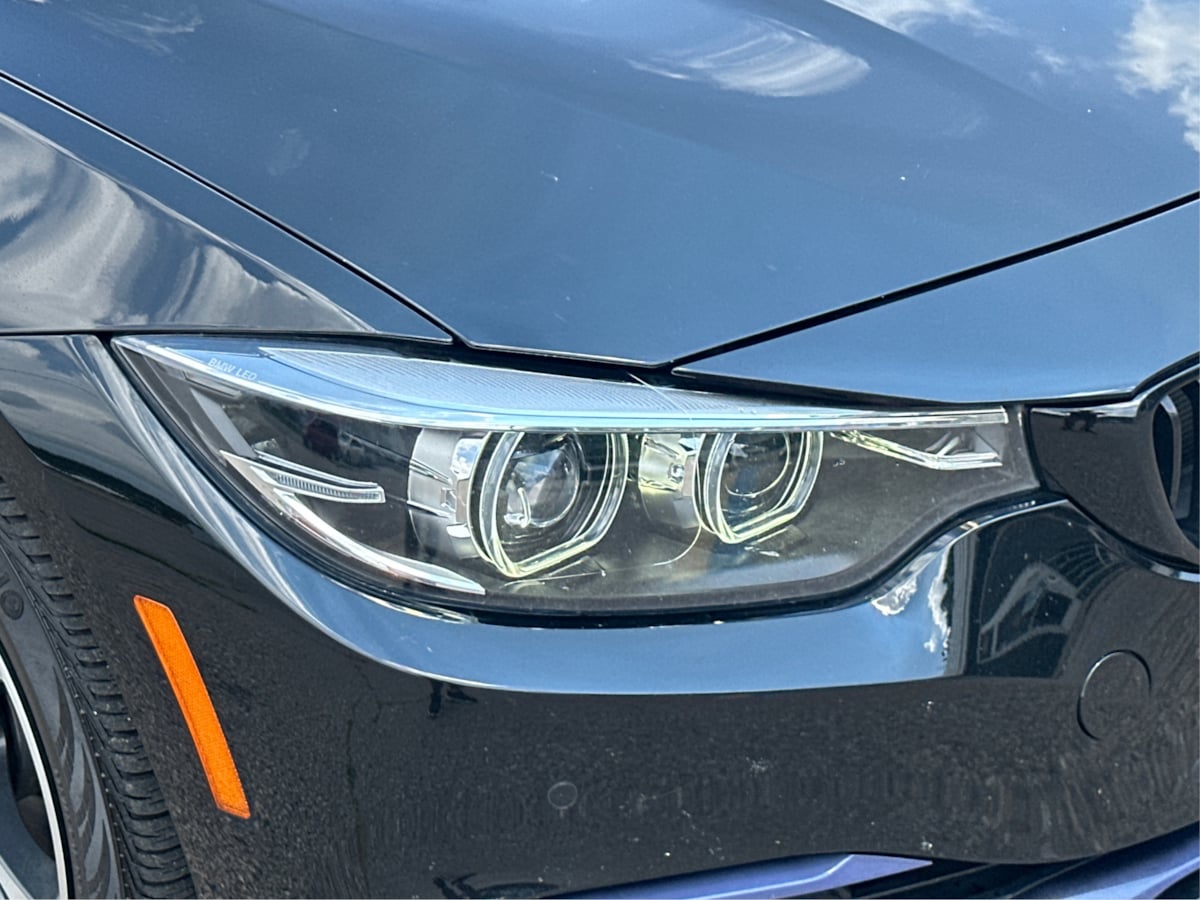2020 Bmw 430i xDrive Coupe photo 27