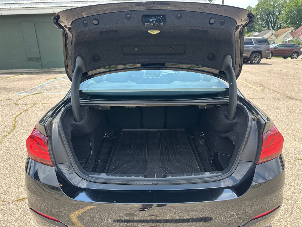2020 Bmw 430i xDrive Coupe photo 14