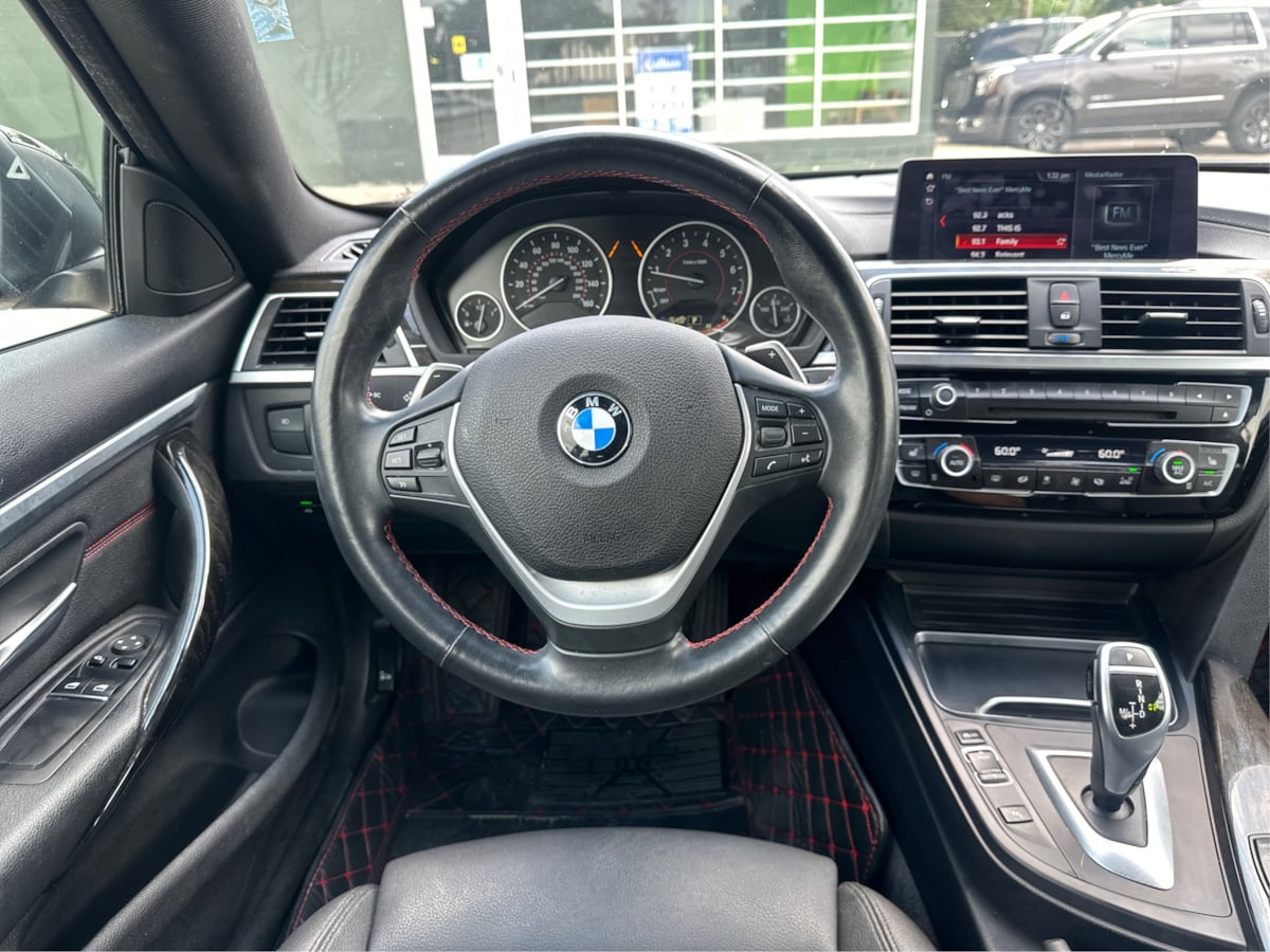 2020 Bmw 430i xDrive Coupe photo 16