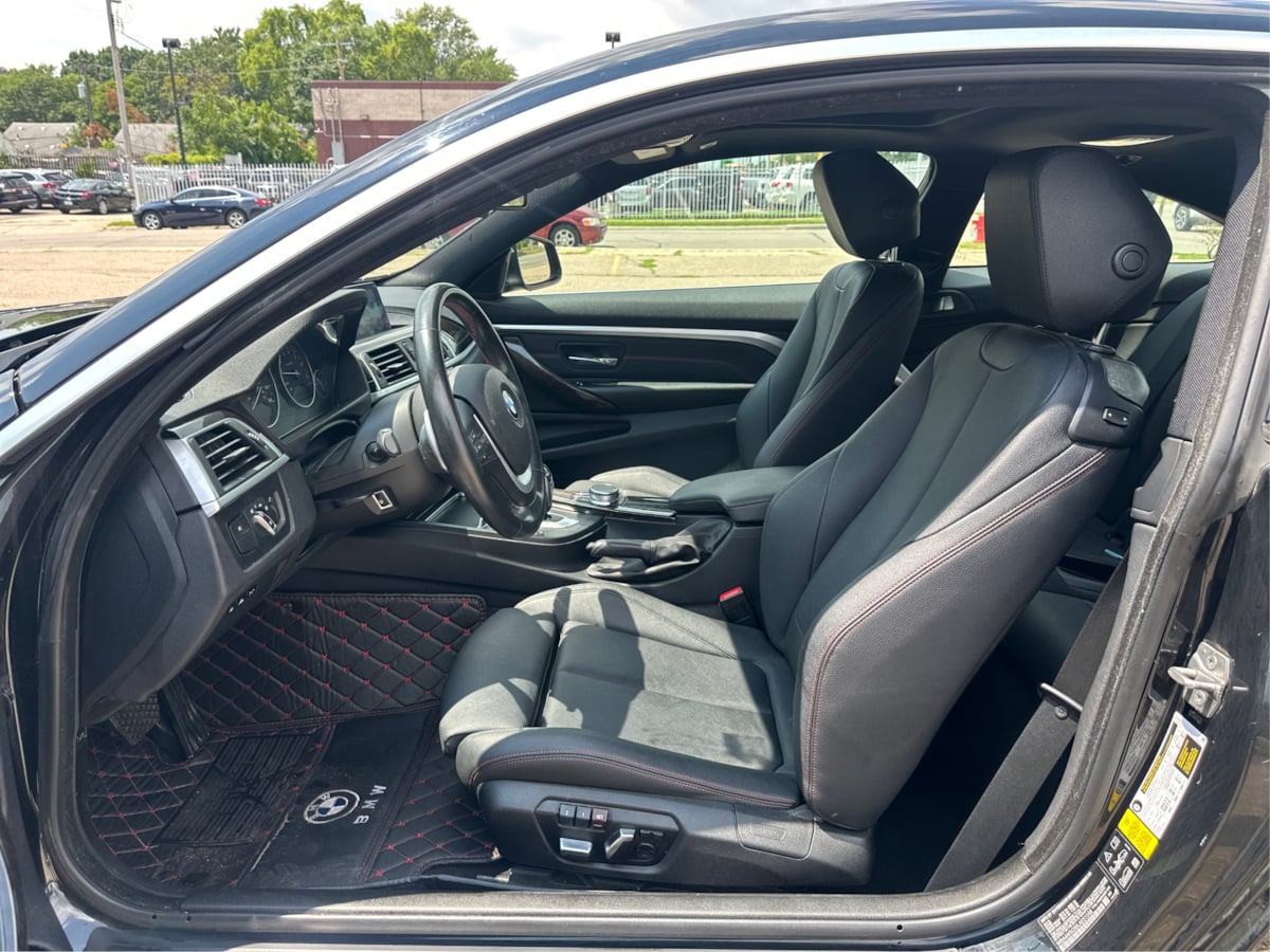2020 Bmw 430i xDrive Coupe photo 10