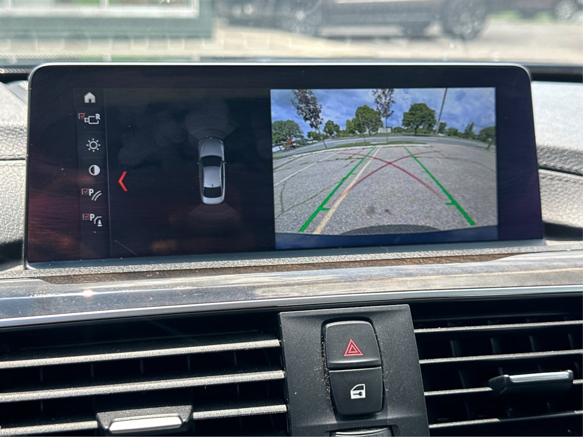 2020 Bmw 430i xDrive Coupe photo 38
