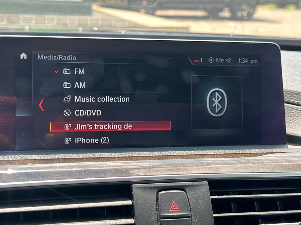 2020 Bmw 430i xDrive Coupe photo 37