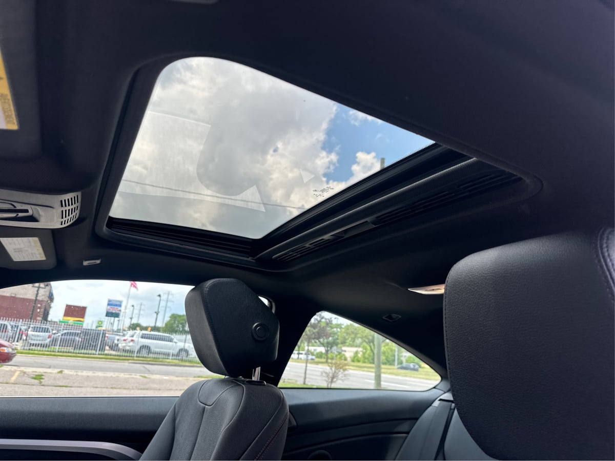 2020 Bmw 430i xDrive Coupe photo 20