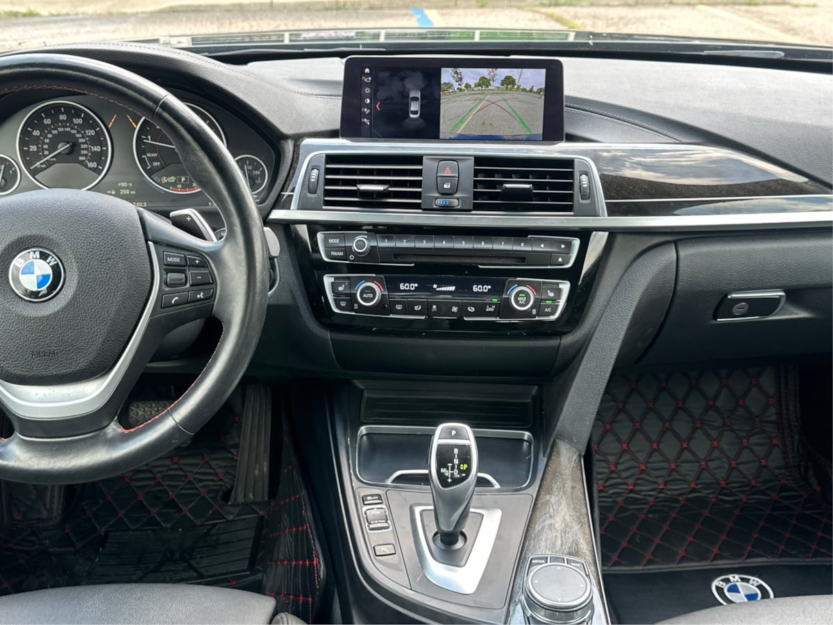 2020 Bmw 430i xDrive Coupe photo 19