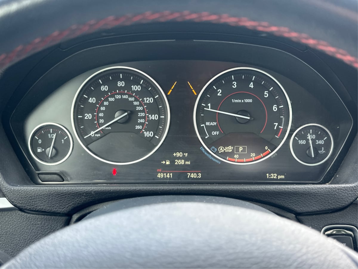 2020 Bmw 430i xDrive Coupe photo 21