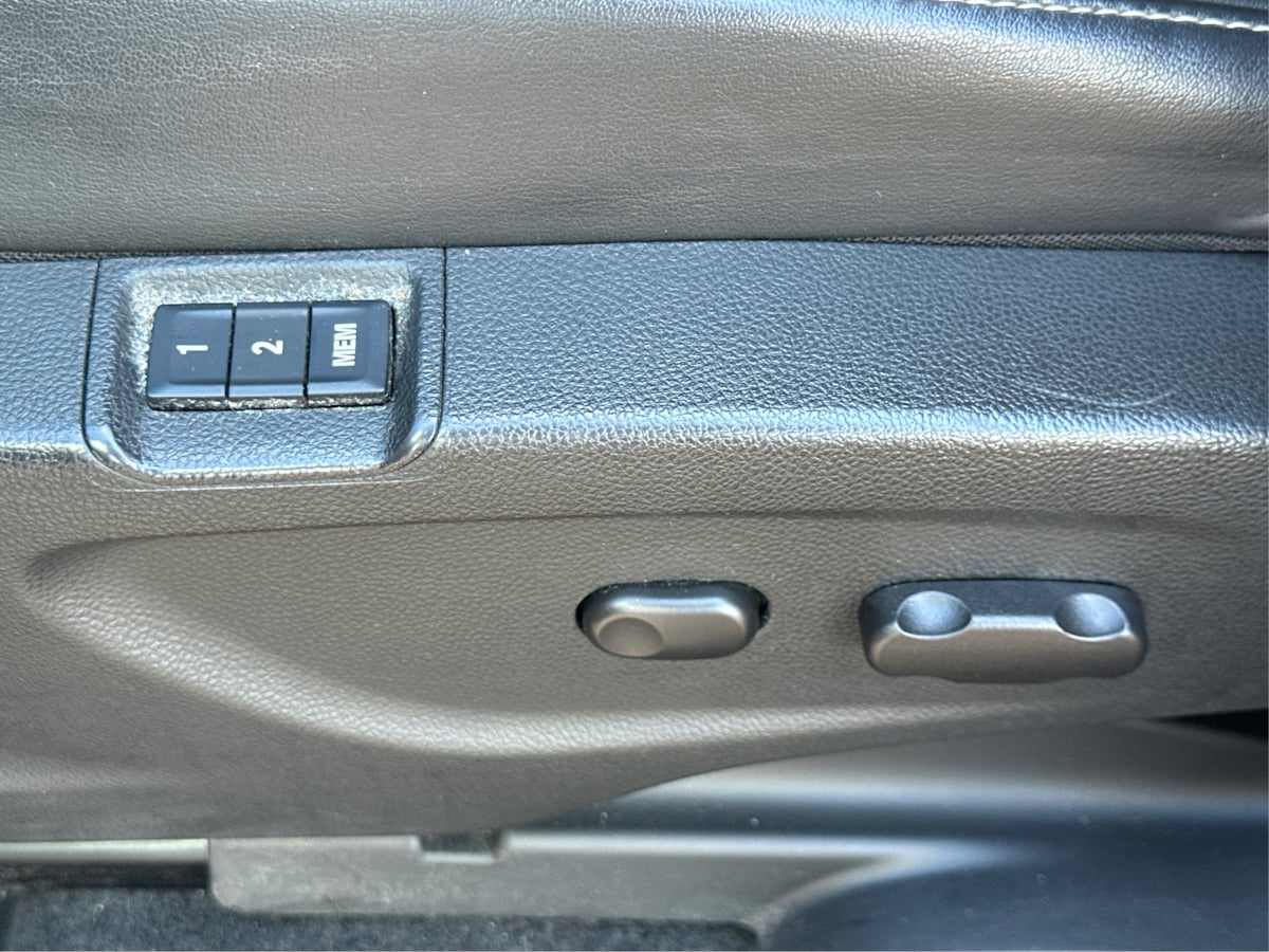 2014 Buick Encore Leather photo 28