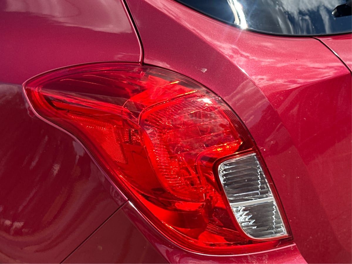 2014 Buick Encore Leather photo 23