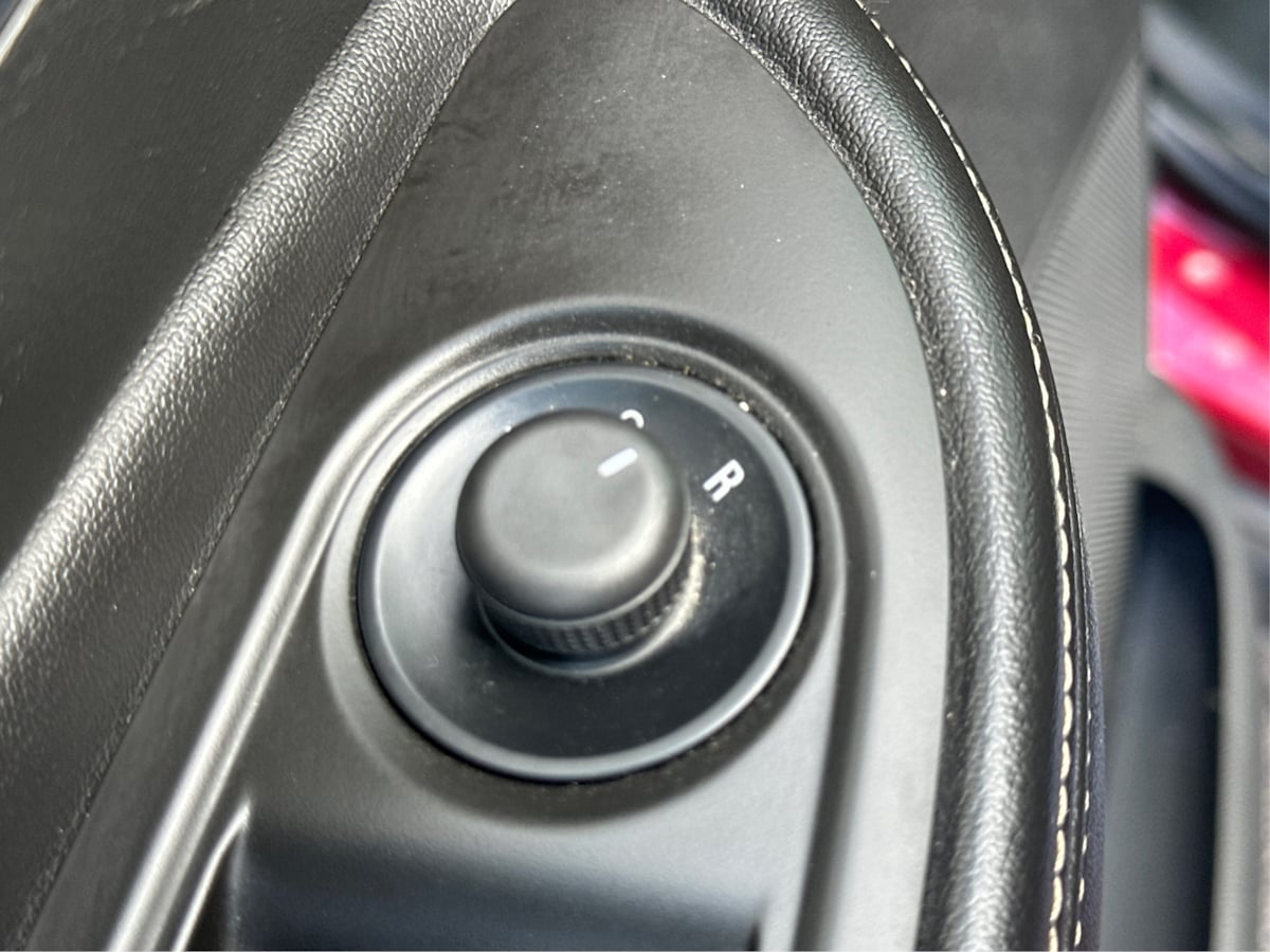 2014 Buick Encore Leather photo 27