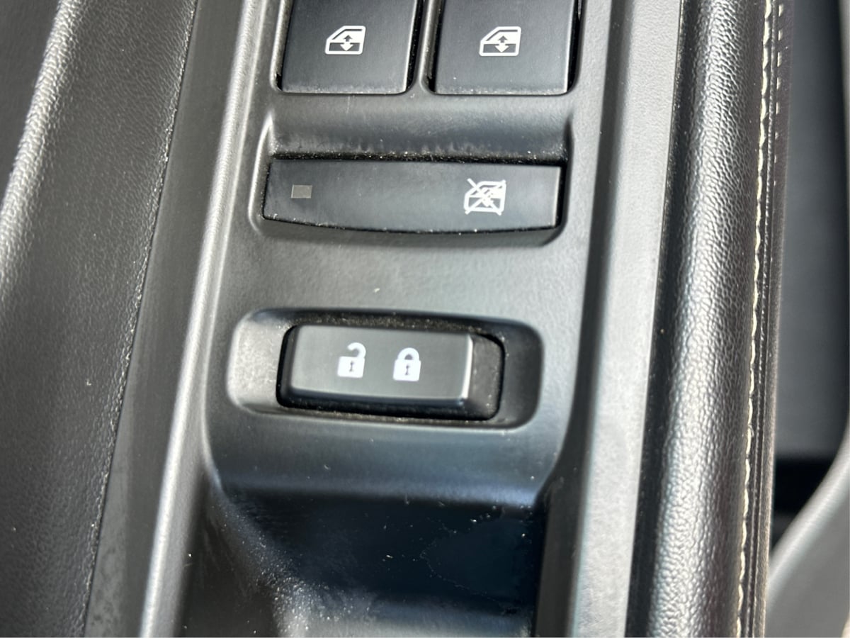 2014 Buick Encore Leather photo 26