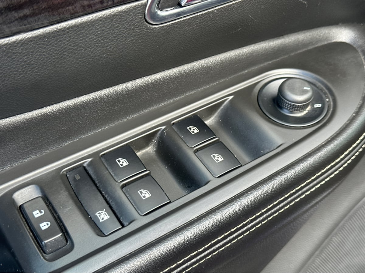 2014 Buick Encore Leather photo 25