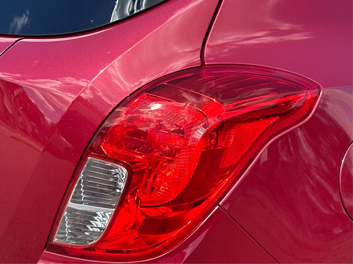 2014 Buick Encore Leather photo 24