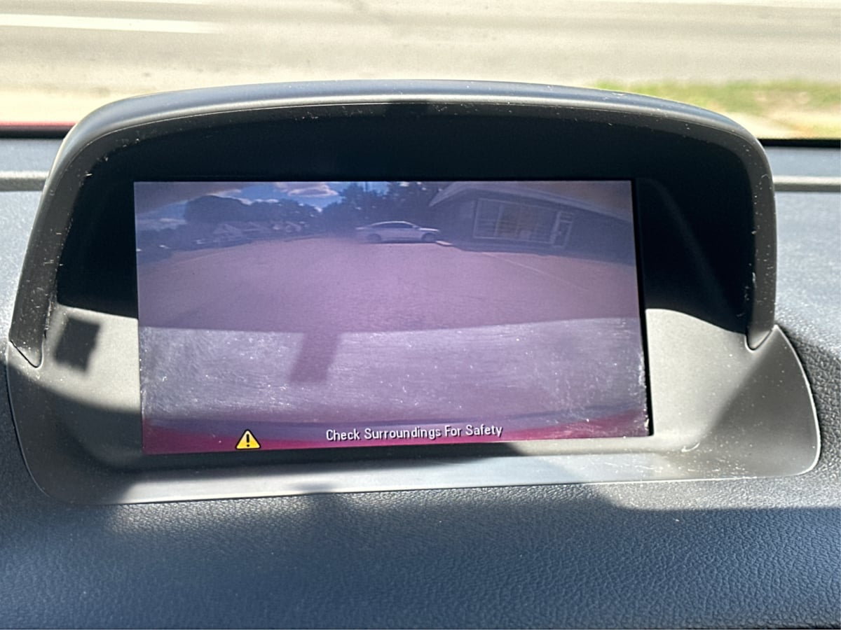 2014 Buick Encore Leather photo 31