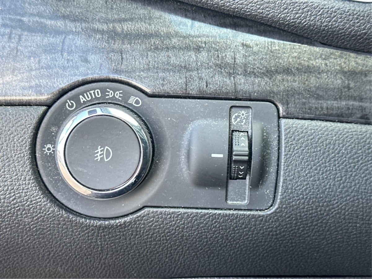 2014 Buick Encore Leather photo 14