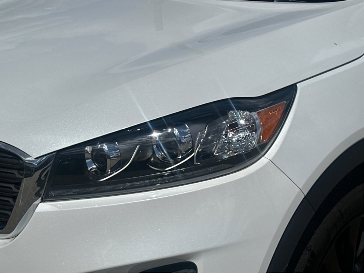 2020 Kia Sorento S V6 photo 21