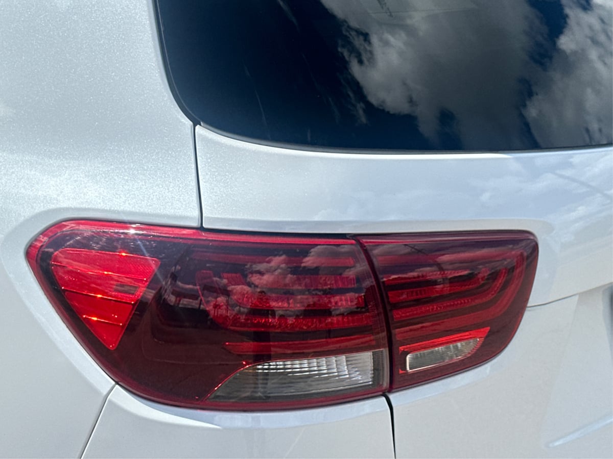 2020 Kia Sorento S V6 photo 23