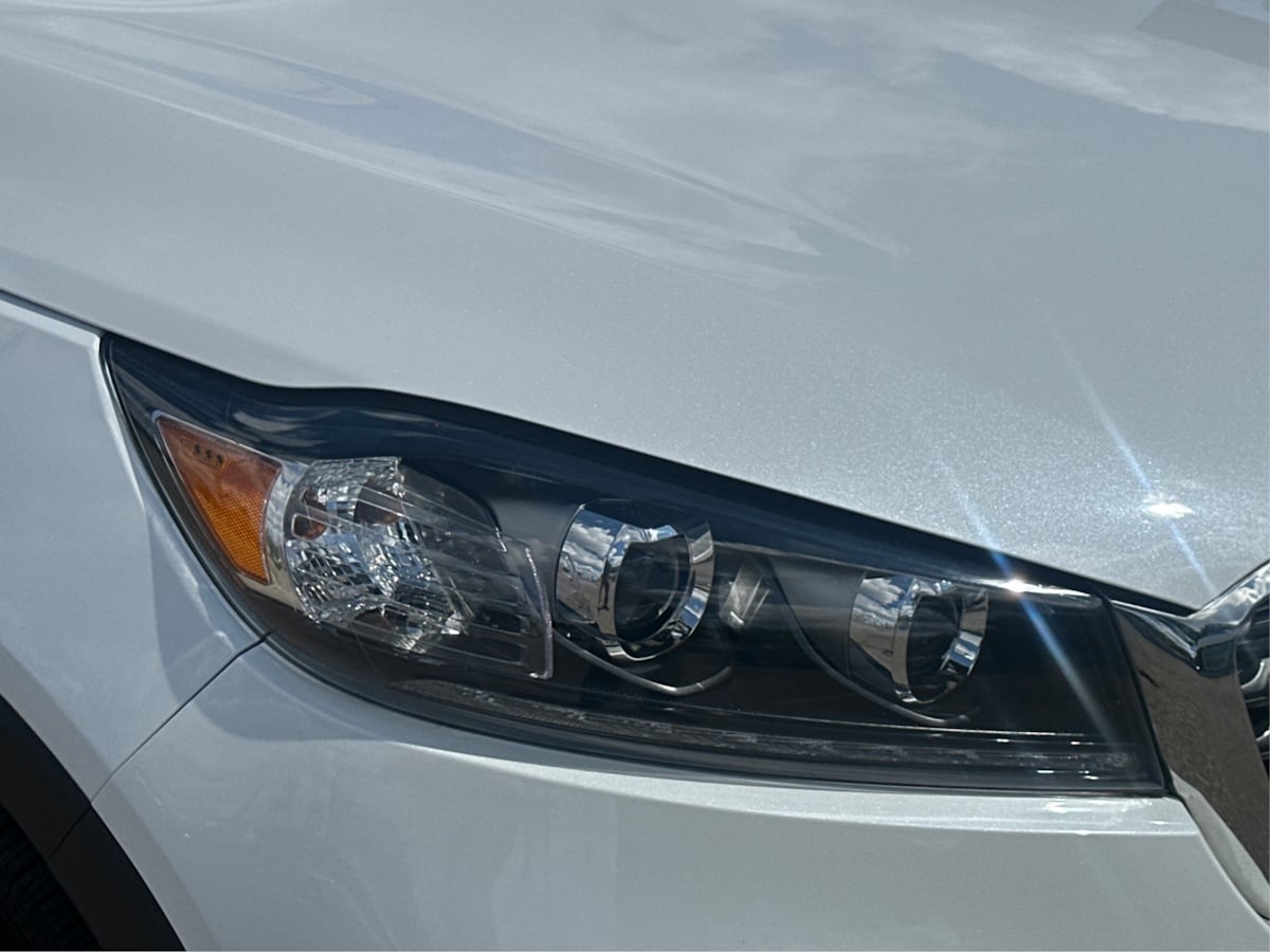 2020 Kia Sorento S V6 photo 22