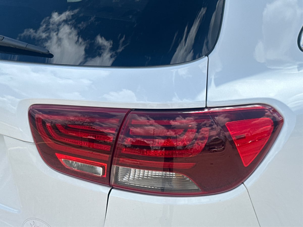 2020 Kia Sorento S V6 photo 24