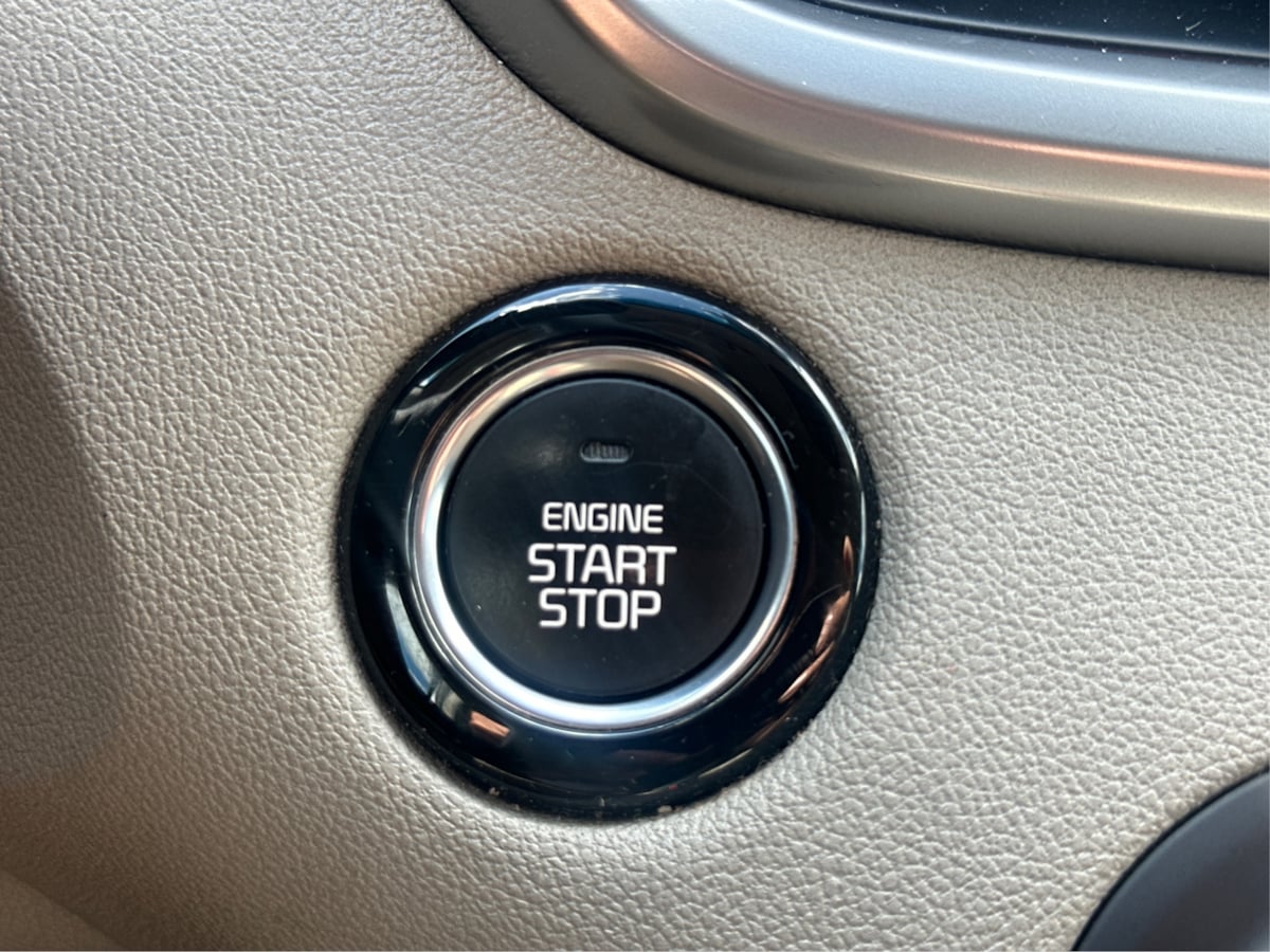 2020 Kia Sorento S V6 photo 35
