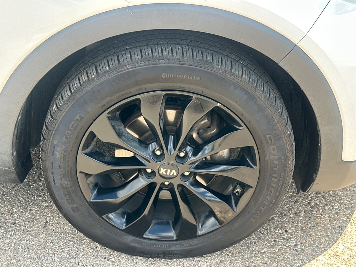 2020 Kia Sorento S V6 photo 18
