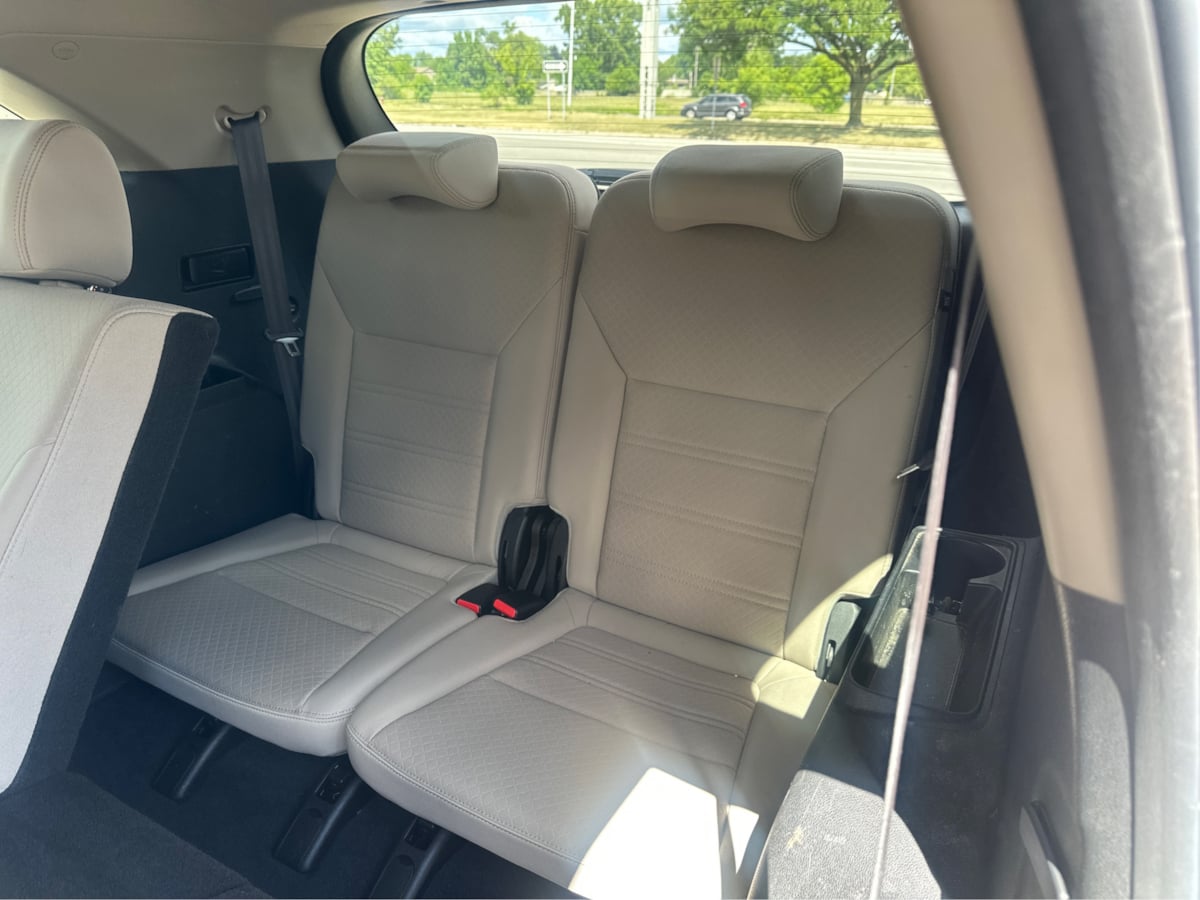 2020 Kia Sorento S V6 photo 33