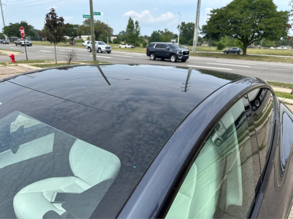 2020 Tesla Model Y Long Range photo 5