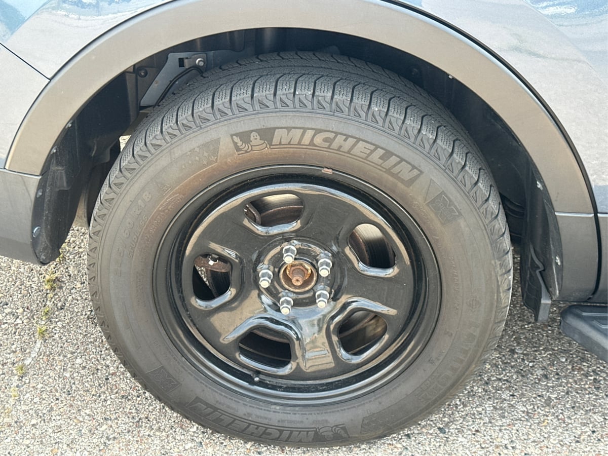 2019 Ford Explorer Platinum photo 19
