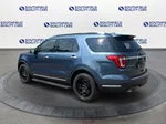 2019 Ford Explorer Platinum photo 43